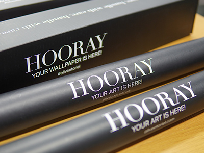 Packaging design, factory, equiement