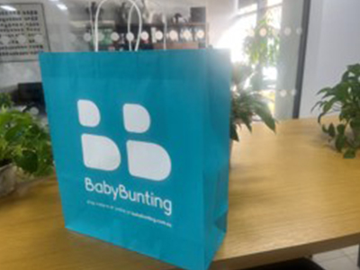 Packaging design, factory, equiement