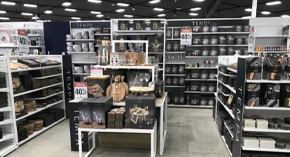 shelf factory