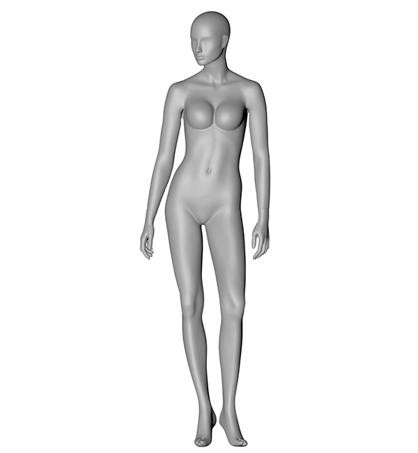 Mannequin design, manufactory, buy, factory