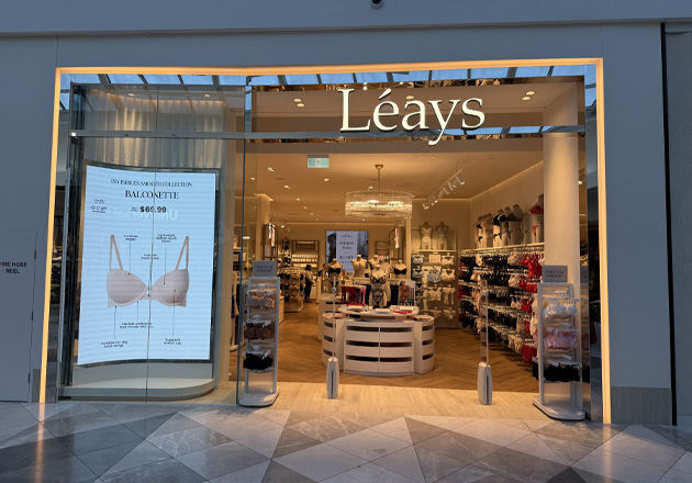 Léays Store
