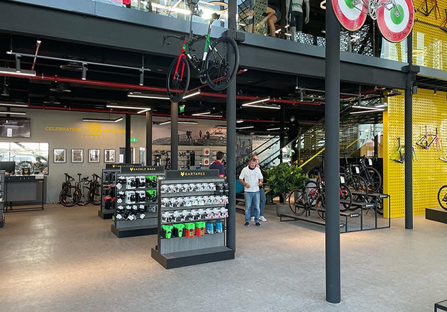 Wolfis Store