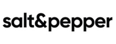 customer salt&pepper