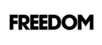 customer Freedom