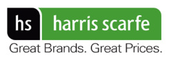 customer Harris scarfe
