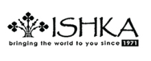 customer ISHKA