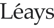 customer leays