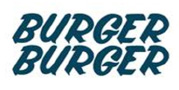 customer burger burger